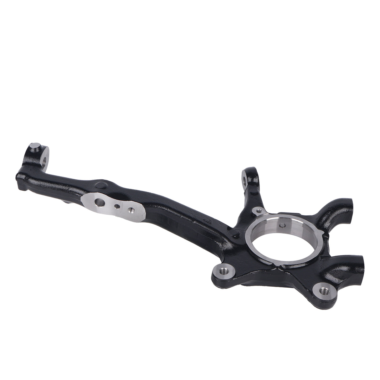 Front Left Steering Knuckle Assembly for 10-15 Lexus GX460, 03-15 Toyota 4Runner, 07-14 FJ Cruiser