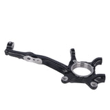 Front Left Steering Knuckle Assembly for 10-15 Lexus GX460, 03-15 Toyota 4Runner, 07-14 FJ Cruiser