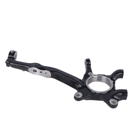 Front Left Steering Knuckle Assembly for 10-15 Lexus GX460, 03-15 Toyota 4Runner, 07-14 FJ Cruiser