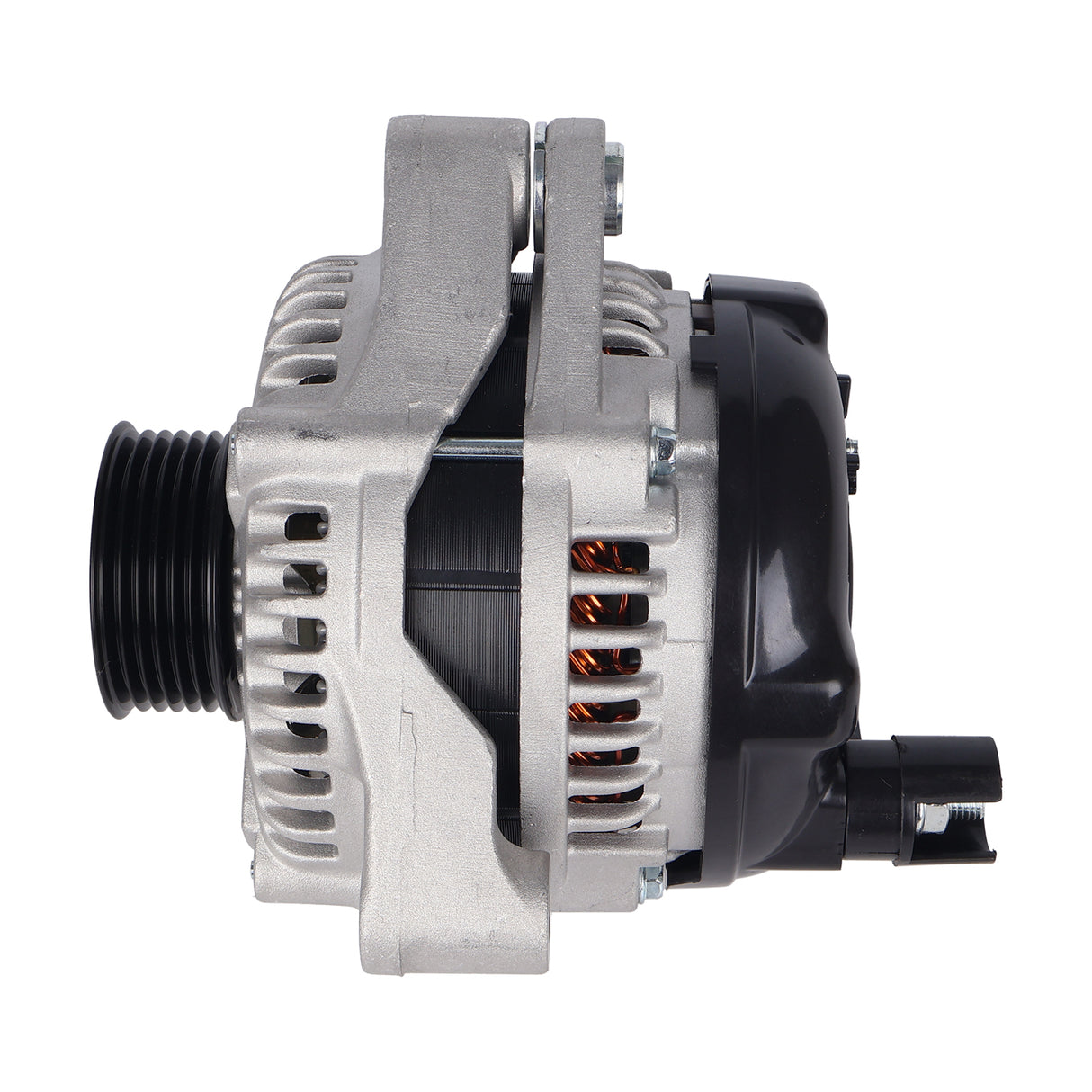 Alternator for 2001-2002 Acura MDX, 2002-2004 Honda Odyssey, 2003-2004 Pilot