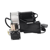 Air Ride Suspension Compressor Pump for 2005-2013 Land Rover; Replace LR015303 YWB500220