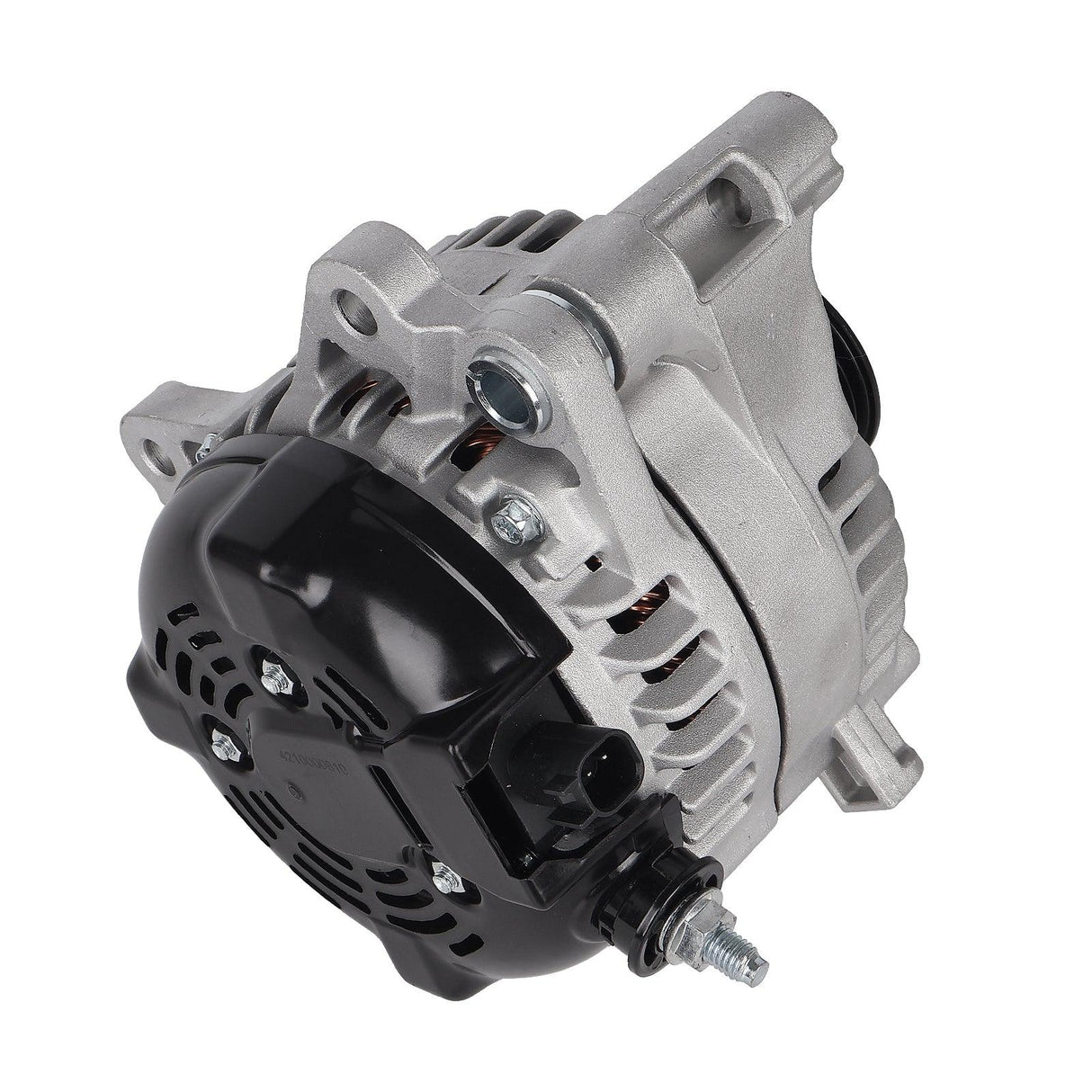 Alternator for 2012-2017 Jeep Wrangler, 2018 Wrangler JK