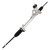 Power Steering Rack Pinion Assembly for 1998-2010 VW Beetle, 2000-2006 Golf, 2000-2005 Jetta