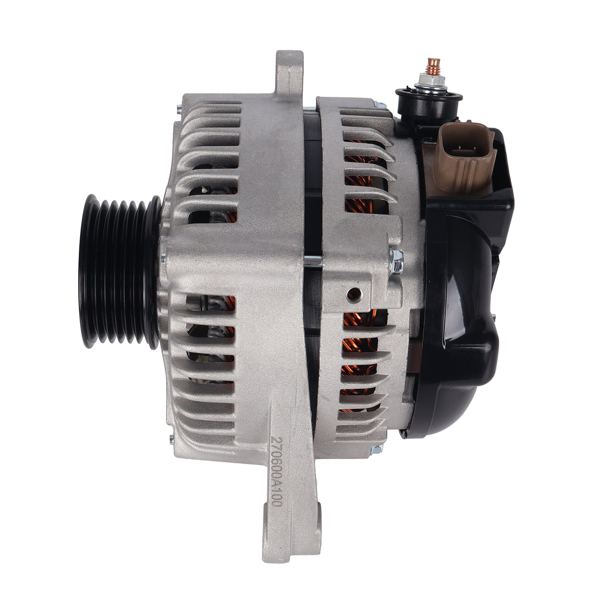 Alternator for 2004-2006 Lexus RX330, 2004-2007 Toyota Highlander, 2004-2006 Sienna