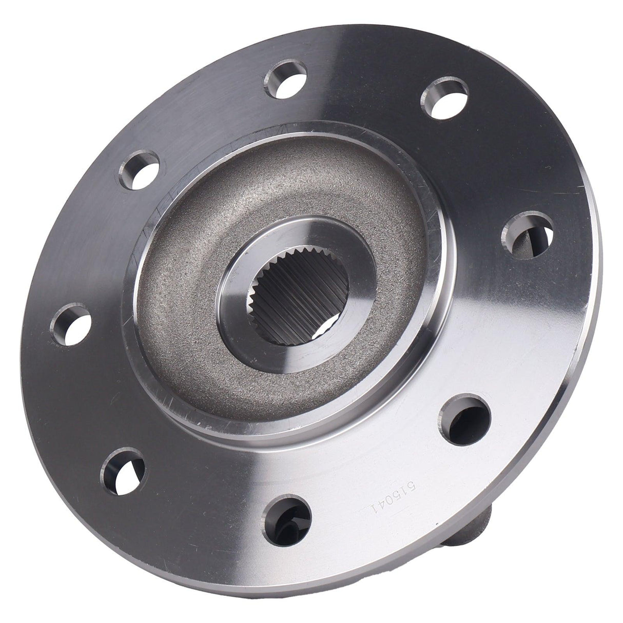 Front Wheel Bearing Hub Assembly for 1996-2000 Chevy GMC, K1500 K2500 K3500