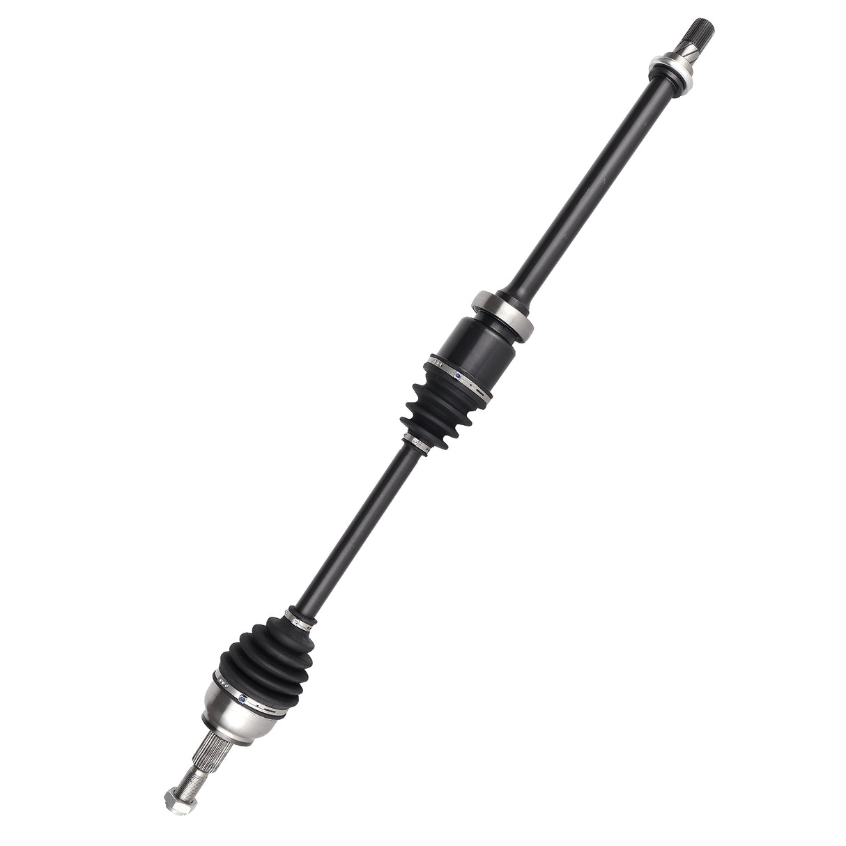 Front Right Passenger Side CV Axle Assembly for 2012-2018 Ford Focus