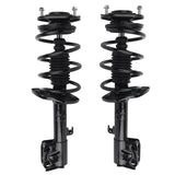 2Pcs Front Shock Absorber Assembly for 2014-2019 Toyota Corolla