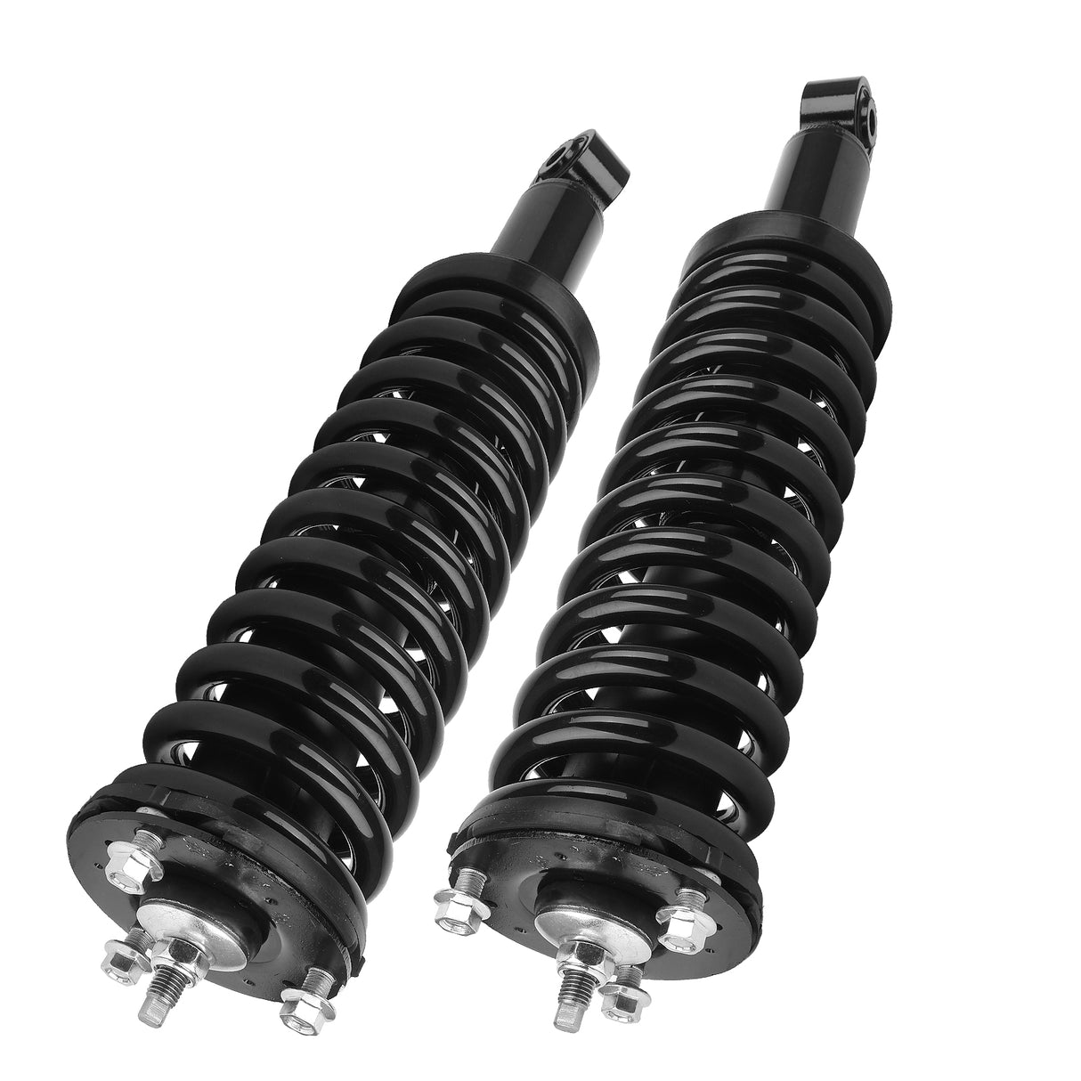 2Pcs Front  Complete Struts Shock Absorber for 1995-2004 Toyota Tacoma