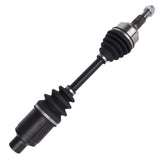 Front Right side CV Axle Shaft Assembly for 2010-2016 Chevy Equinox & GMC Terrain