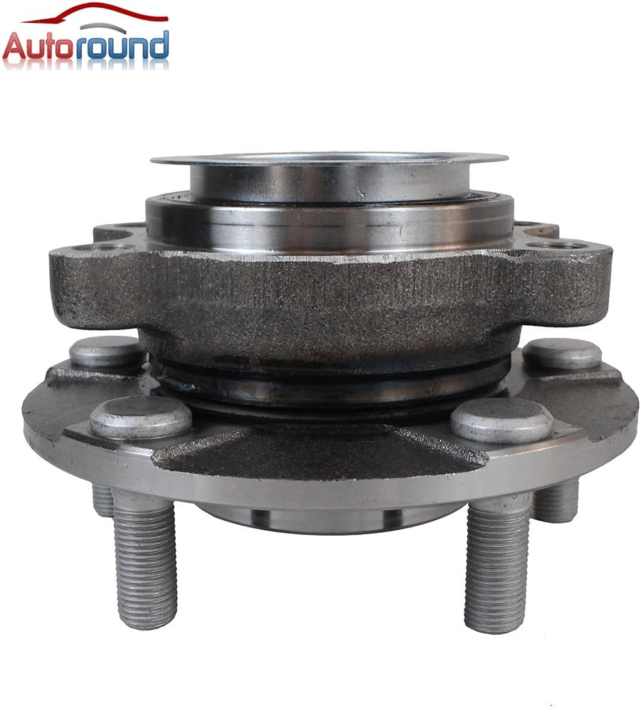 Front Wheel Hub Bearing Assembly for 08-13 Nissan Rogue, 14-15 Rogue Select, 07-12 Sentra