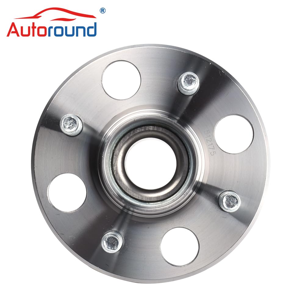 2pcs-rear-wheel-bearings-hub-assembly-for-2001-2005-honda-civic-2001-2005-acura-el-features