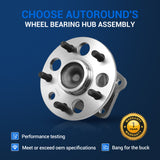 2pcs-rear-wheel-hub-bearing-assembly-for-1998-2003-toyota-sienna-v6-3-0l