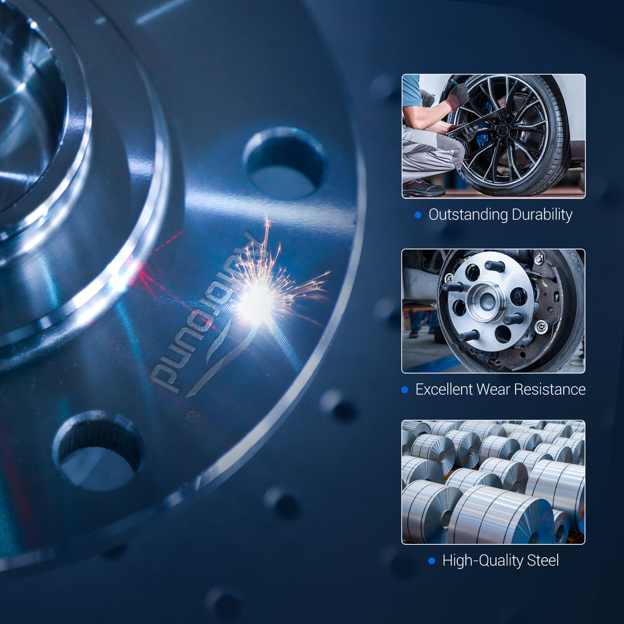 2pcs-rear-wheel-hub-bearing-assembly-for-1998-2003-toyota-sienna-v6-3-0l