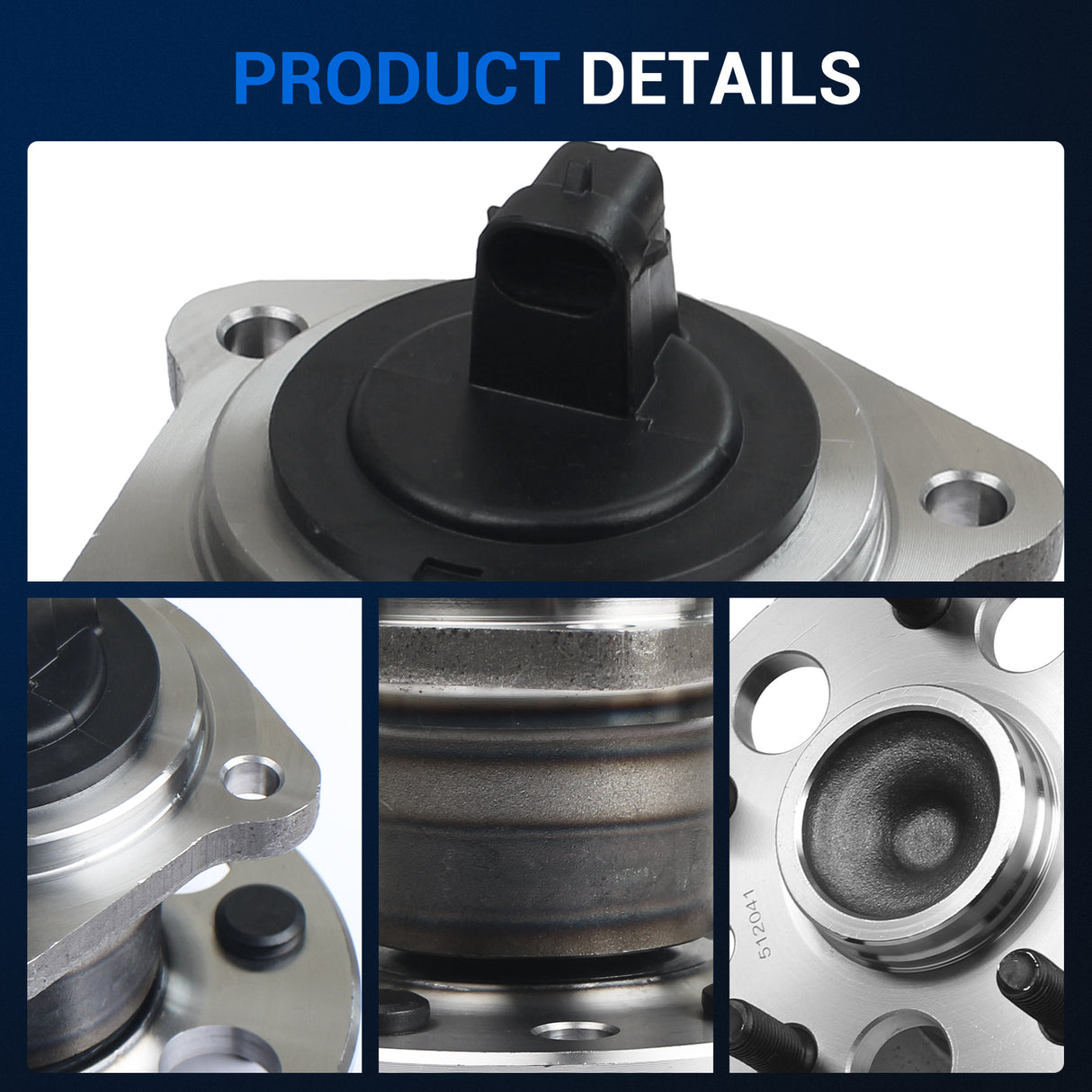 2pcs-rear-wheel-hub-bearing-assembly-for-1998-2003-toyota-sienna-v6-3-0l