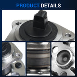 2pcs-rear-wheel-hub-bearing-assembly-for-1998-2003-toyota-sienna-v6-3-0l