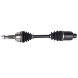 Front Right side CV Axle Shaft Assembly for 2010-2016 Chevy Equinox & GMC Terrain
