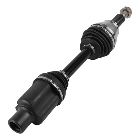 Front CV Axle Shaft Assembly for 2012-2020 Ram 1500, 2019-2020 Ram 1500 Classic