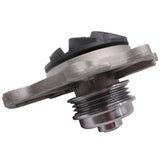 Water Pump with Gasket for 1995-2005 Ford, Mercury, 2000-2004 Mazda