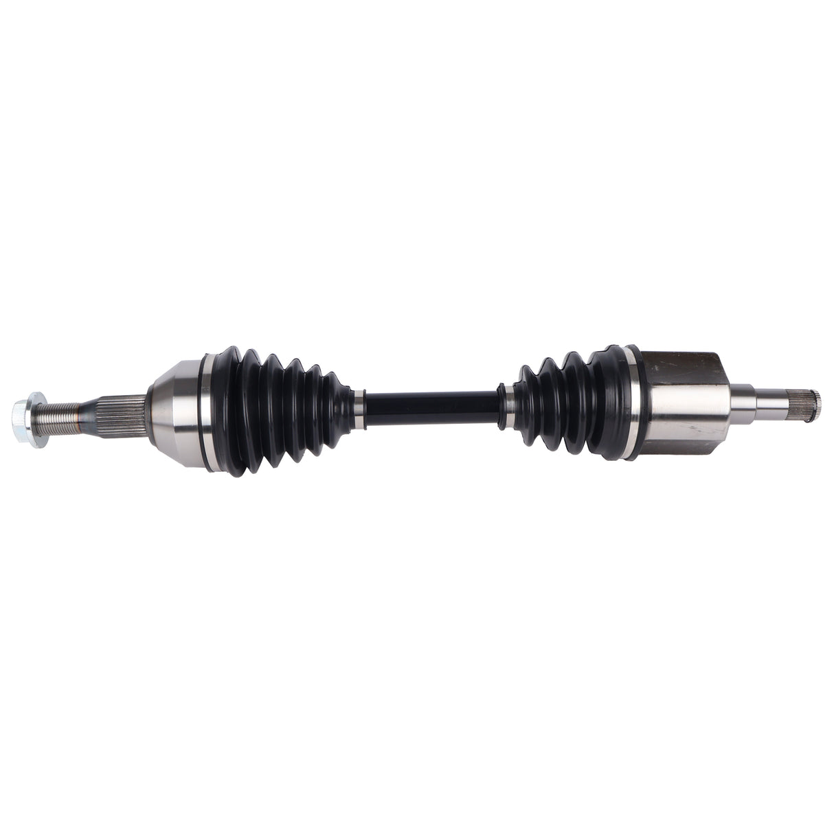 Front CV Axle Assembly for 1997-2009 Buick, 2000-2011 Chevy