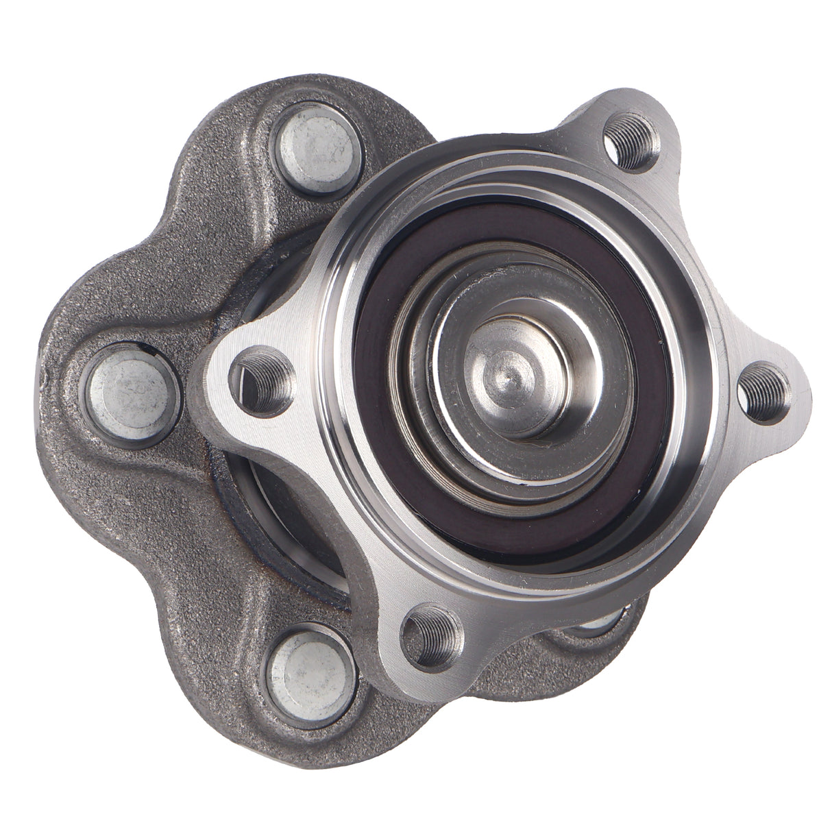 Rear Wheel Bearing Hub Assembly for 02-06 Nissan Altima, 04-08 Maxima, 04-09 Quest