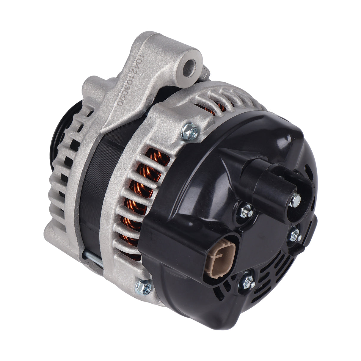 Alternator for 2001-2002 Acura MDX, 2002-2004 Honda Odyssey, 2003-2004 Pilot