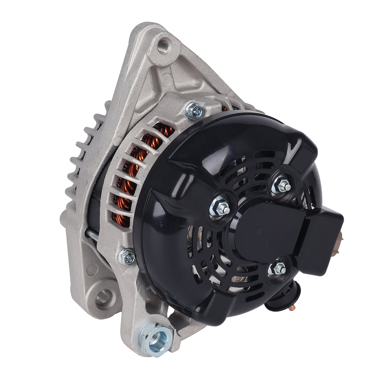 Alternator for 2004-2006 Lexus RX330, 2004-2007 Toyota Highlander, 2004-2006 Sienna