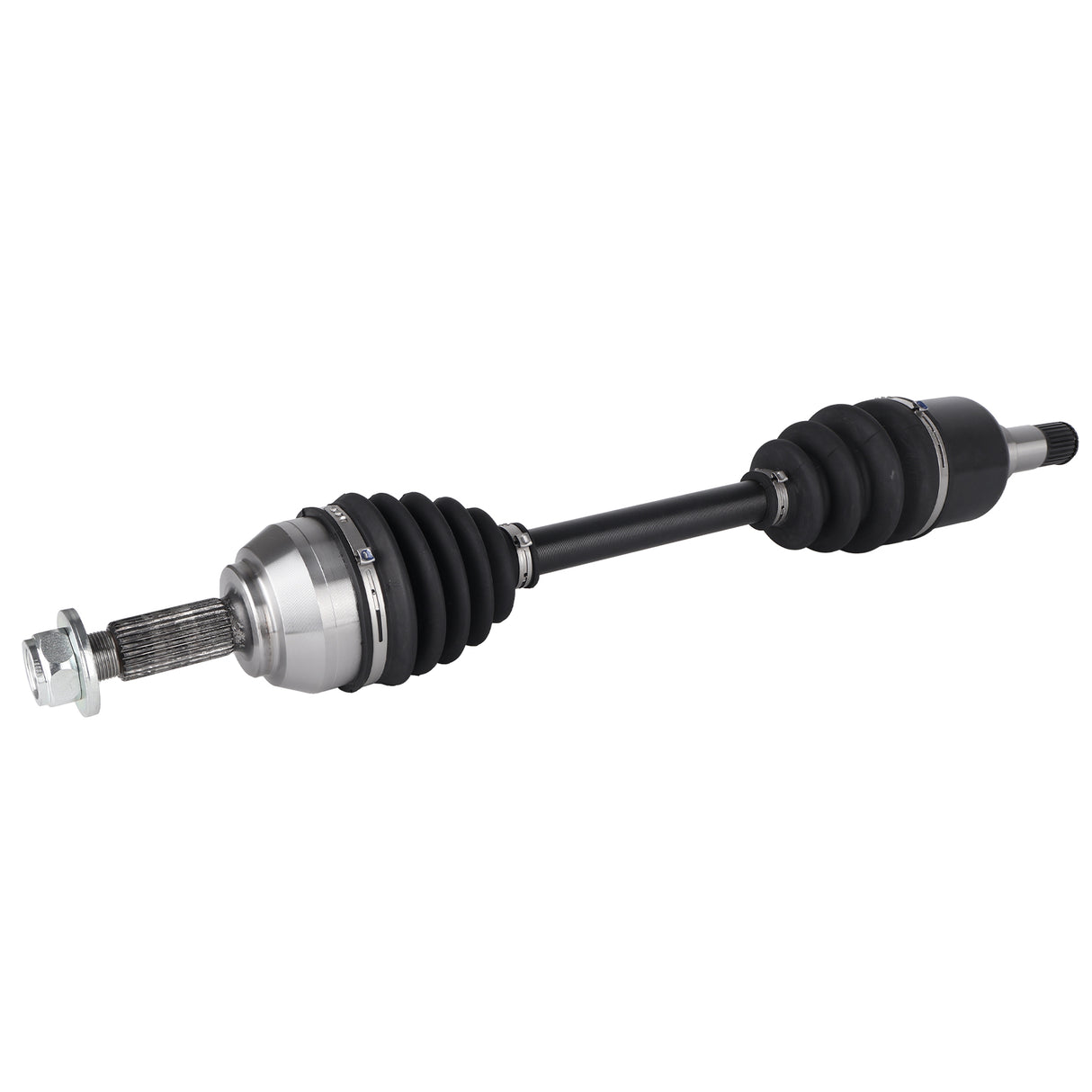 Front Left Driver Side CV Axle Assembly for 2000-2011 Ford Focus