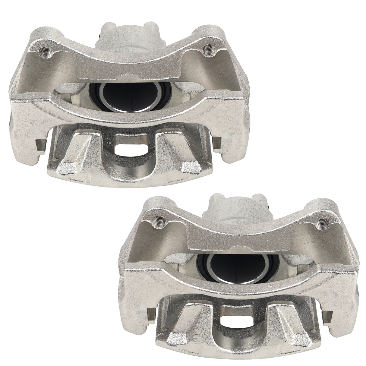 Front Brake Caliper Fit for 2007-2014 Chrysler,/Dodge, 2007-2017 Jeep