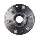 Front Wheel Bearing Hub Assembly for 2015-2022 Chevy Colorado, GMC Canyon, 4WD