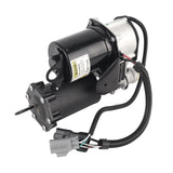 Air Ride Suspension Compressor Pump for 2005-2013 Land Rover; Replace LR015303 YWB500220