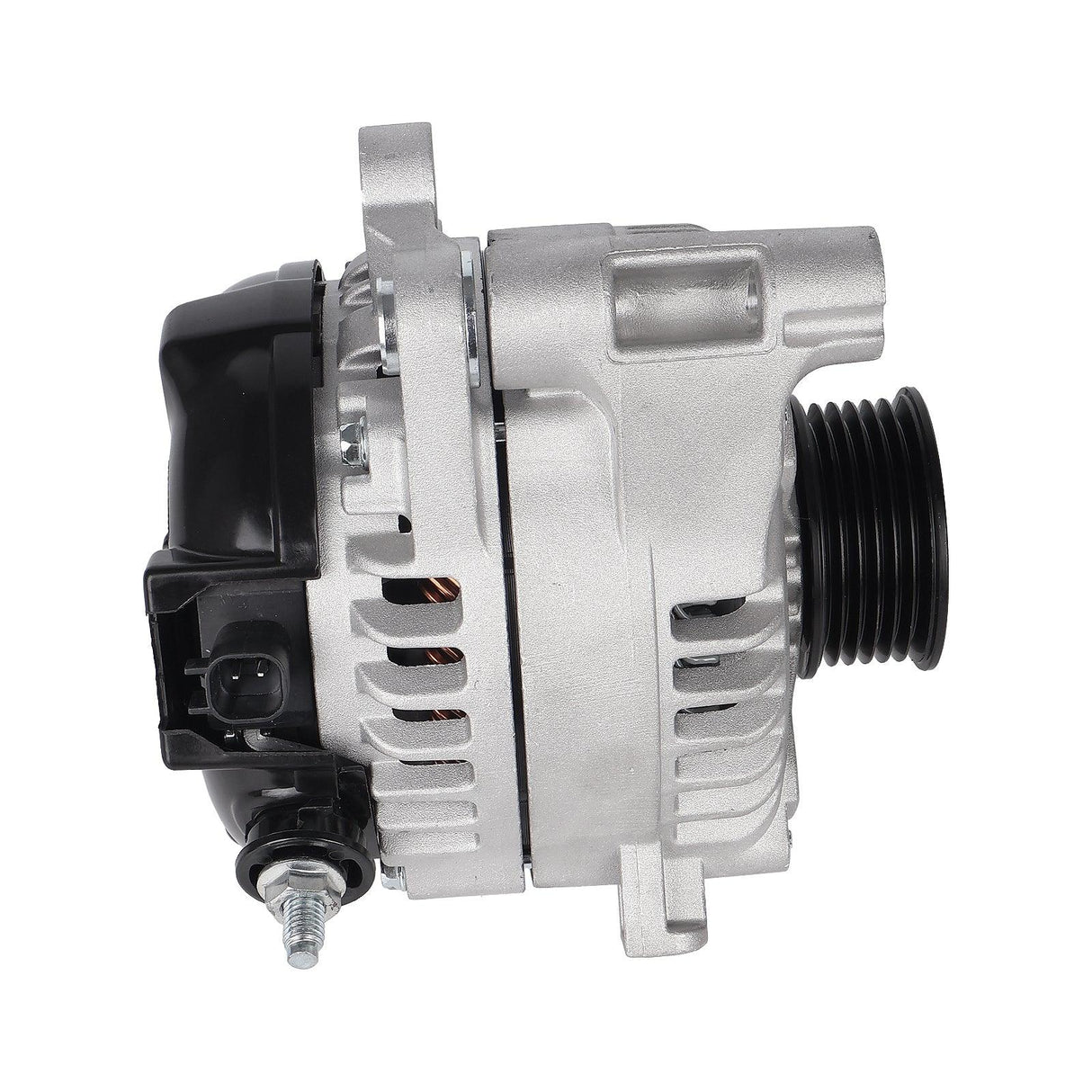 Alternator for 2012-2017 Jeep Wrangler, 2018 Wrangler JK