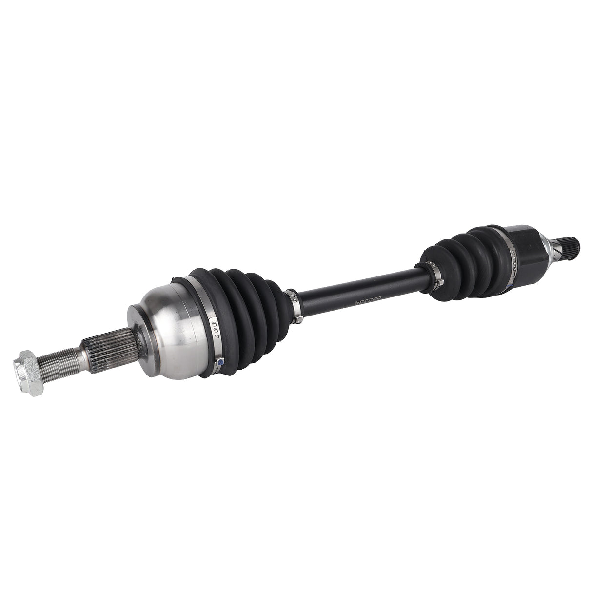 Front Left Driver Side CV Axle Assembly for 2012-2018 Ford Focus