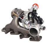 Turbocharger with Gasket Kit for 2013-2018 Buick Encore, 2011-2018 Chevy Cruze, Sonic, Trax