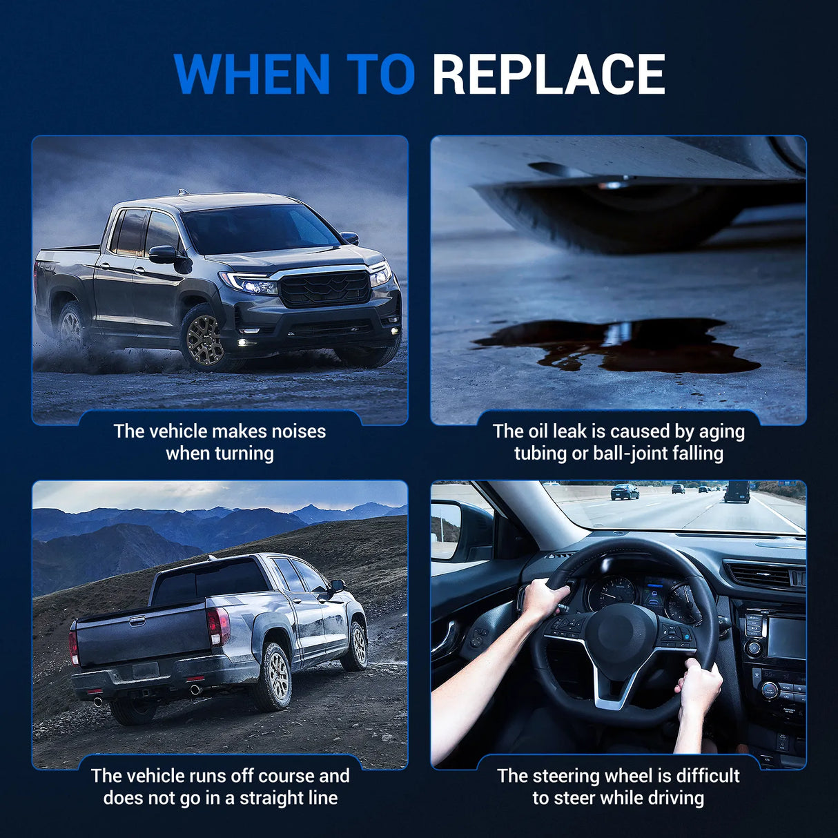 3power-steering-rack-and-pinion-assembly-for-2004-2010-toyota-sienna