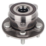 2Pcs Front Wheel Hub Bearing for 2019-2022 Toyota Corolla, 2016-2022 Prius, Etc.