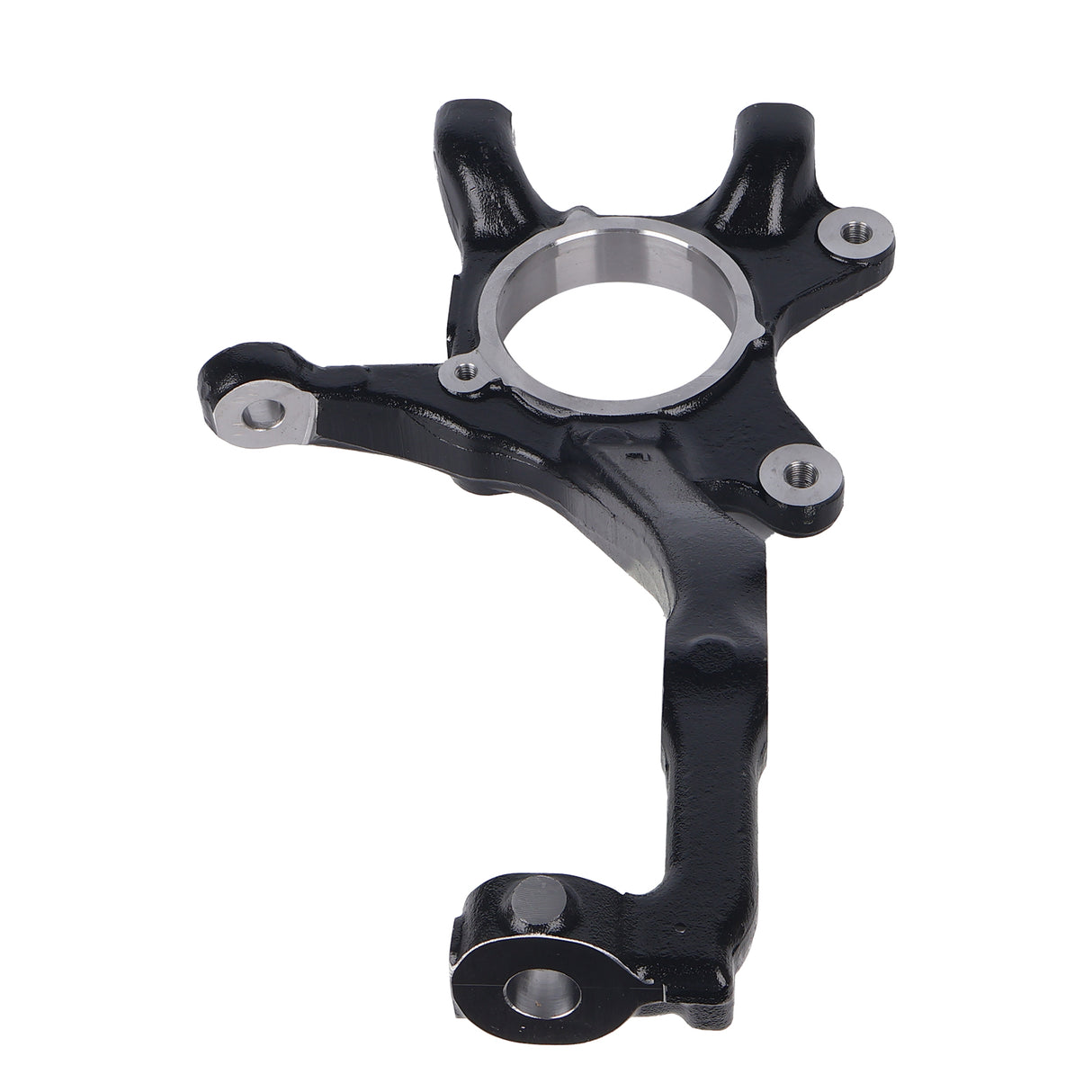 Front Left Steering Knuckle Assembly for 10-15 Lexus GX460, 03-15 Toyota 4Runner, 07-14 FJ Cruiser