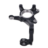 Front Left Steering Knuckle Assembly for 10-15 Lexus GX460, 03-15 Toyota 4Runner, 07-14 FJ Cruiser