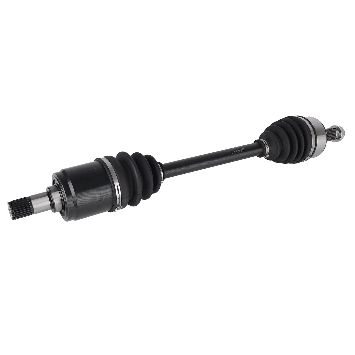 Front Left Driver Side CV Axle Assembly for 2003-2007 Honda Accord