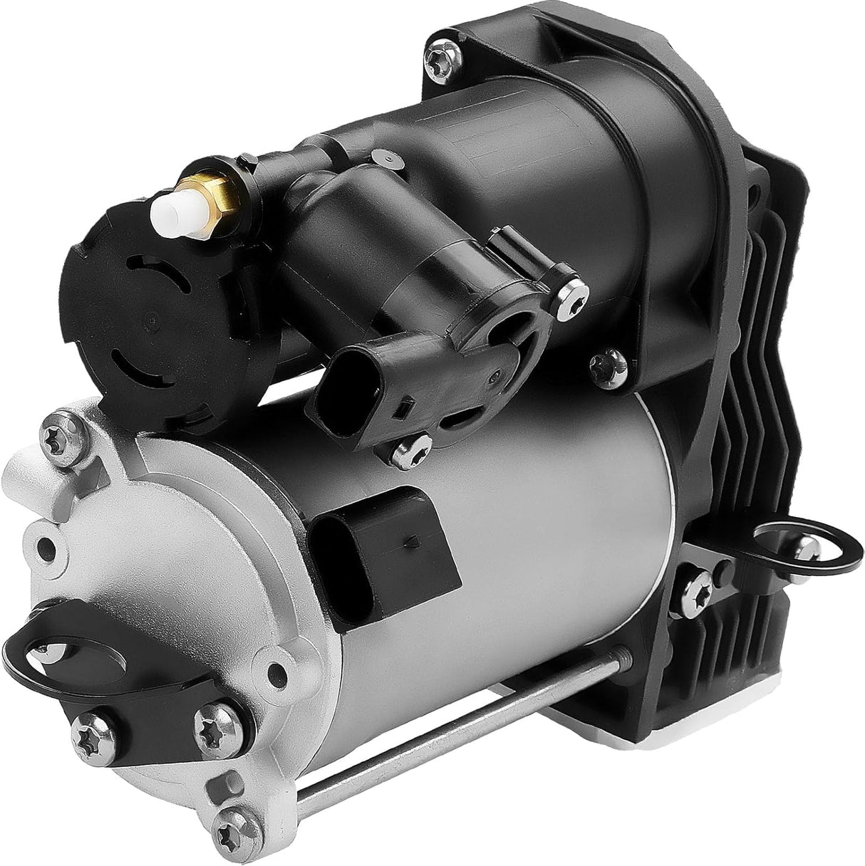Air Suspension Compressor Pump for 2012-2015 Mercedes-Benz