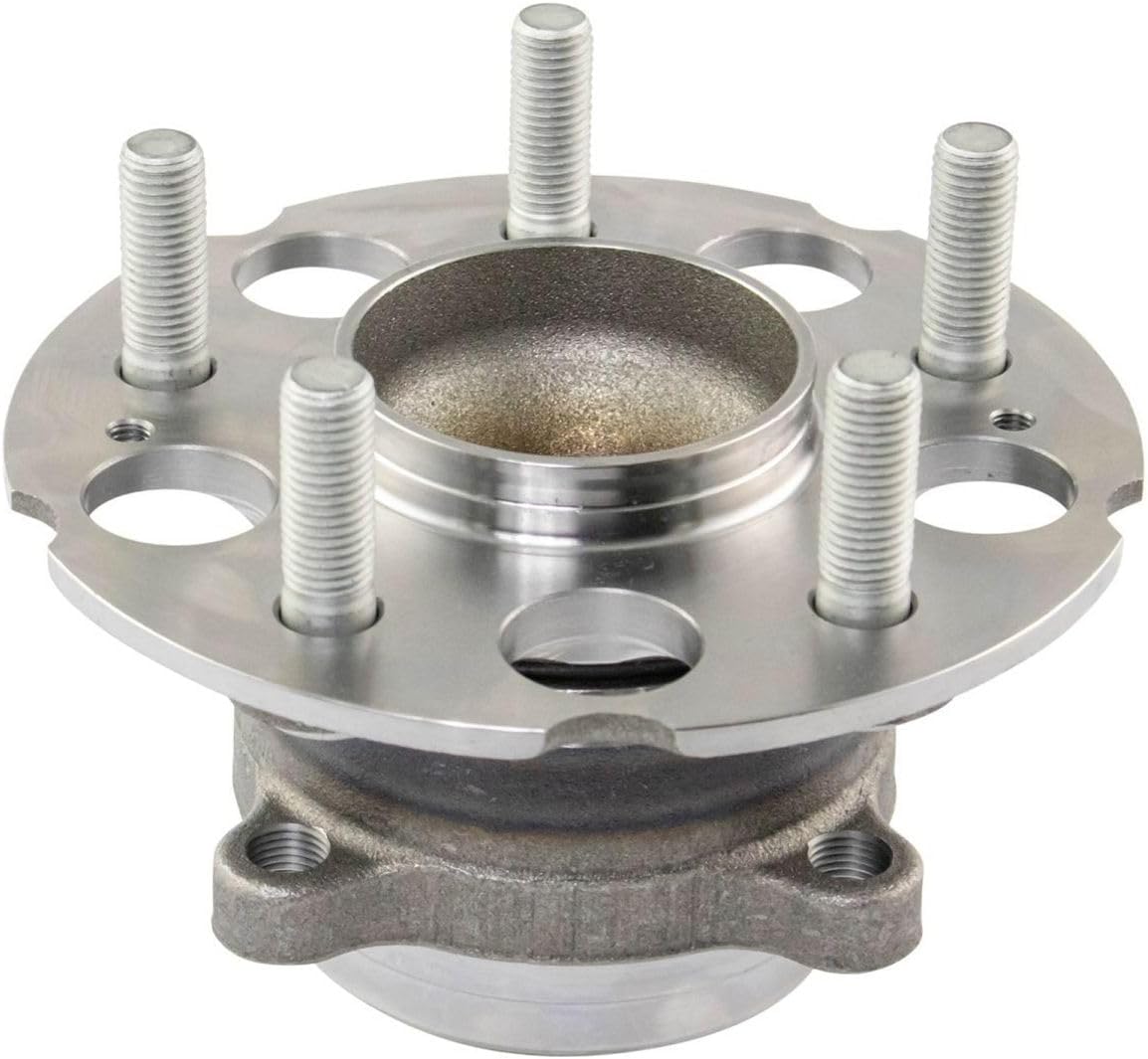 Rear Wheel Hub and Bearing Assembly for 2017-2022 Honda CR-V, FWD