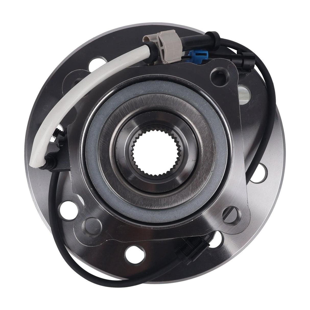 Front Wheel Bearing Hub Assembly for 1996-2000 Chevy GMC, K1500 K2500 K3500
