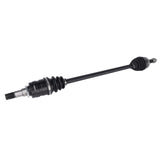 2Pcs Front CV Axle Assembly for 09-10 Pontiac Vibe, 09-18 Toyota Corolla, 09-13 Toyota Matrix