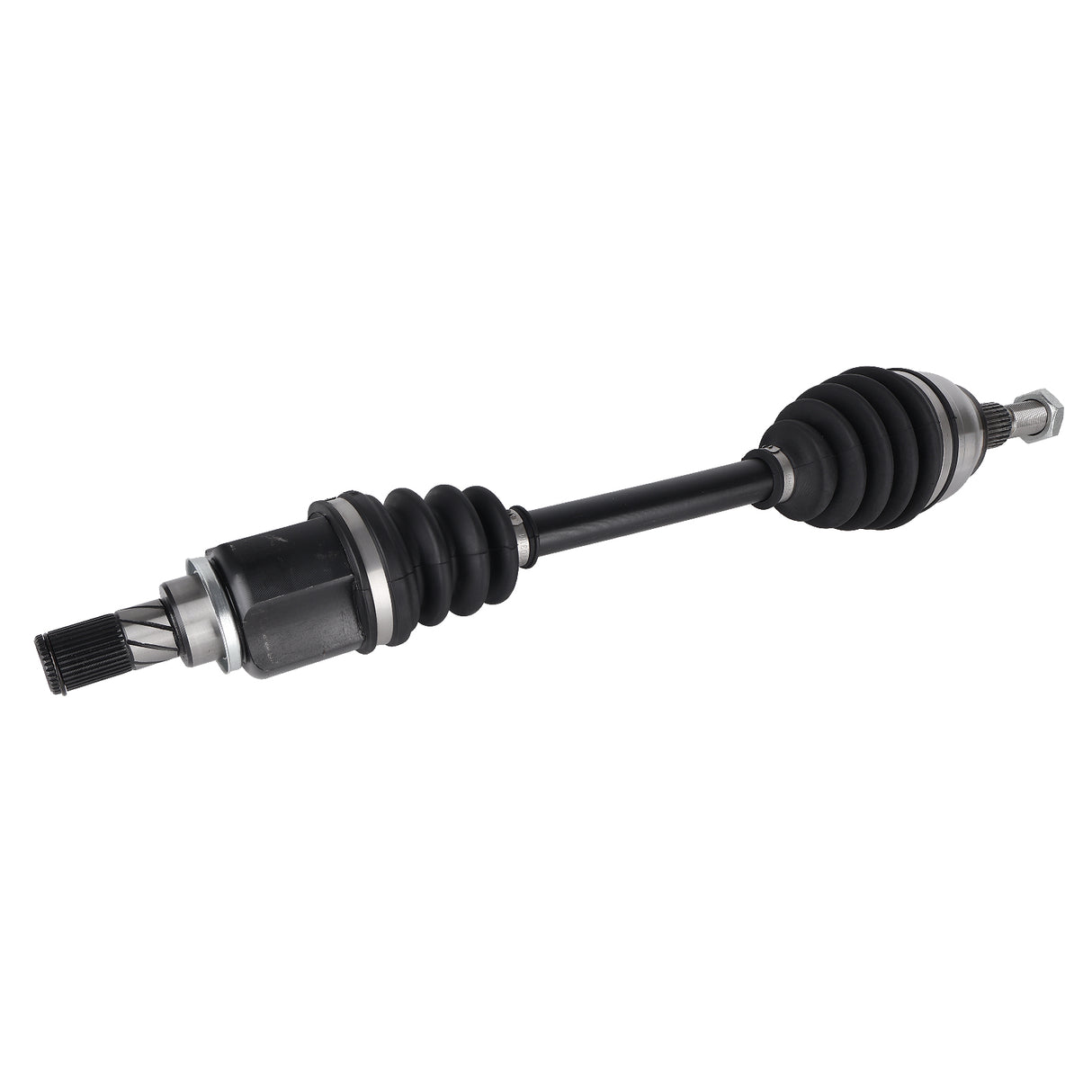 Front Left Driver Side CV Axle Assembly for 2012-2018 Ford Focus