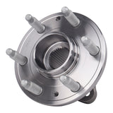 Front Wheel Bearing Hub Assembly for 2015-2022 Chevy Colorado, GMC Canyon, 4WD