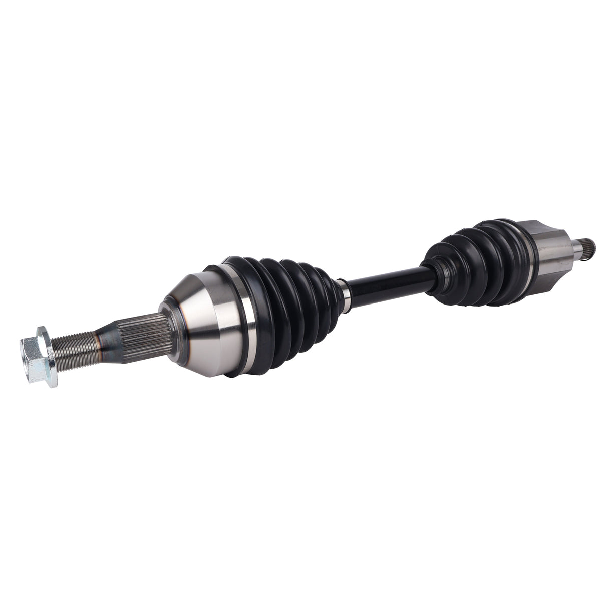 Front CV Axle Assembly for 1997-2009 Buick, 2000-2011 Chevy