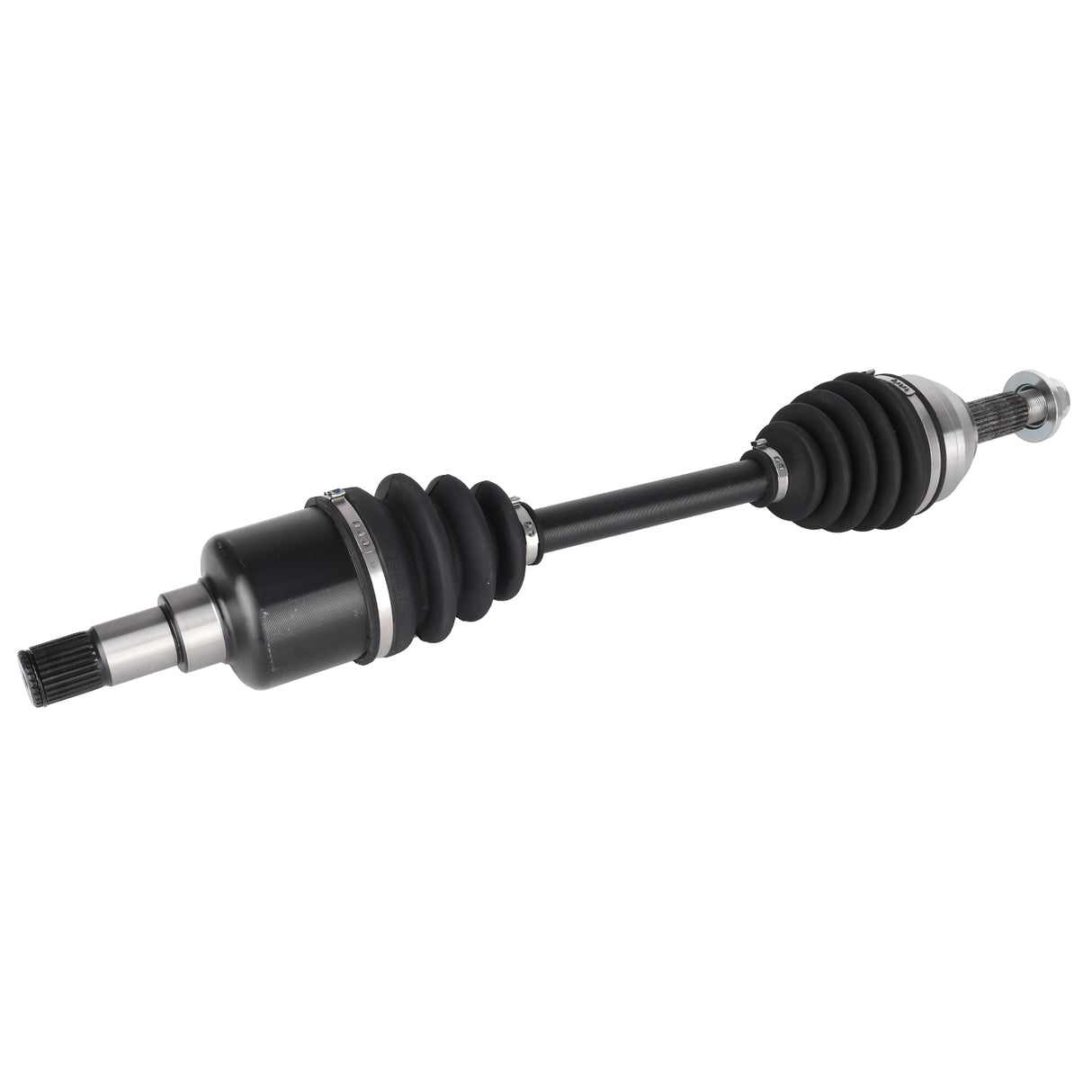 Front Left Driver Side CV Axle Assembly for 2000-2011 Ford Focus