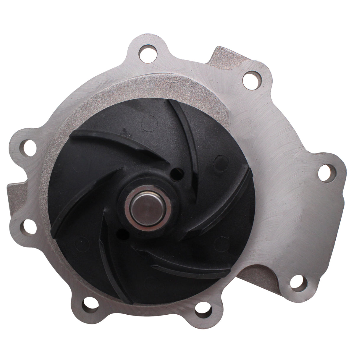 Water Pump with Gasket for 1995-2005 Ford, Mercury, 2000-2004 Mazda