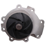 Water Pump with Gasket for 1995-2005 Ford, Mercury, 2000-2004 Mazda