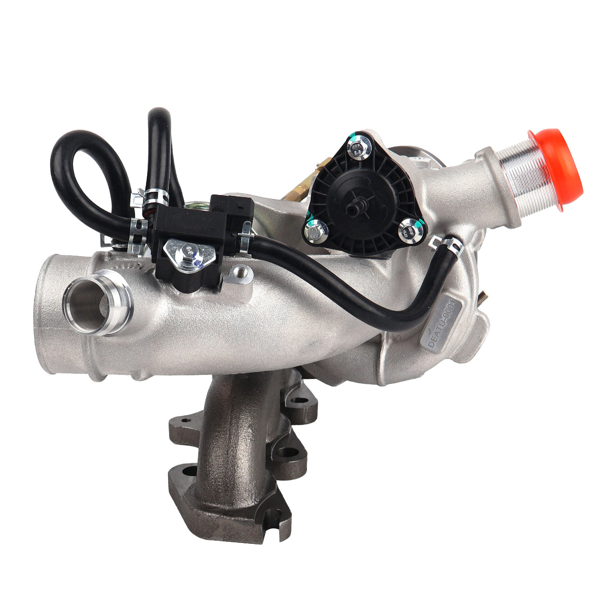 Turbocharger with Gasket Kit for 2013-2018 Buick Encore, 2011-2018 Chevy Cruze, Sonic, Trax