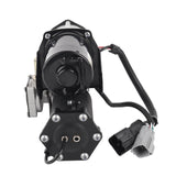 Air Ride Suspension Compressor Pump for 2005-2013 Land Rover; Replace LR015303 YWB500220